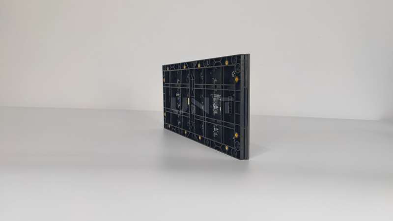 LC6OCF Module back and side view