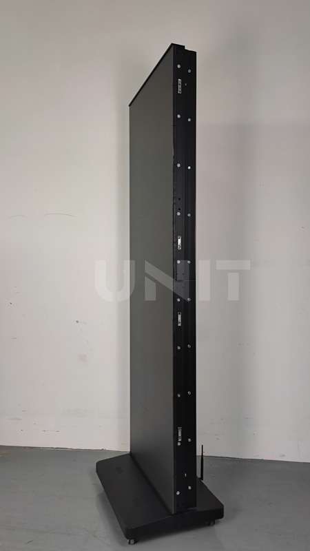 LC6OCF Openable Frame 3
