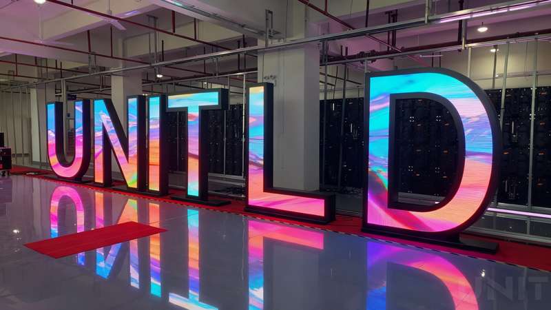 Key Features to Consider When Choosing LED Letter Display