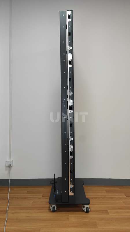 LC60F Openable Frame 1