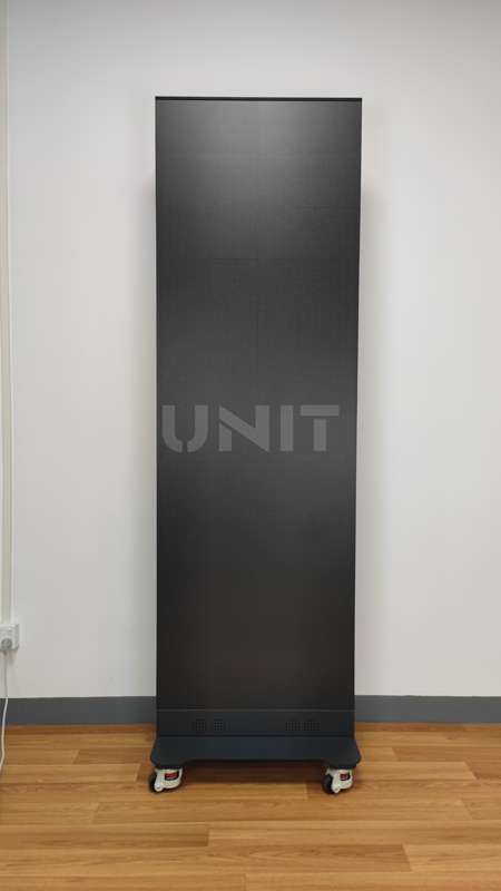 LC60F Openable Frame 4