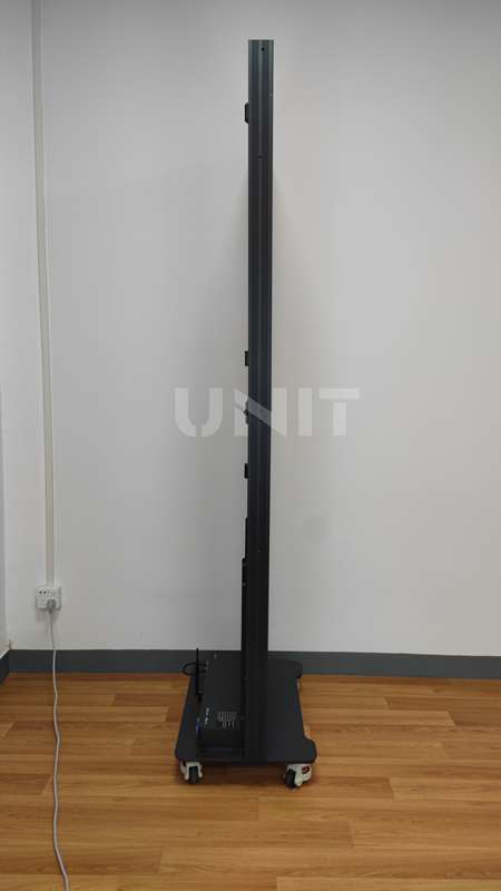 LC60F Side View 3