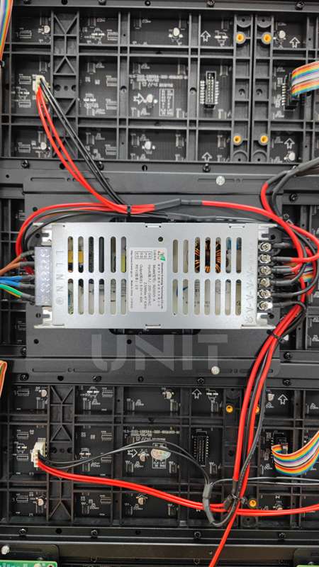 Power Supply