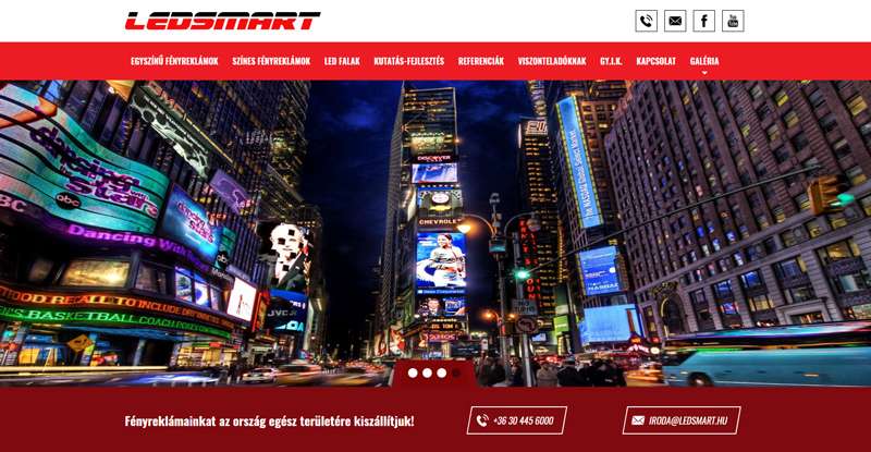 LedSmart