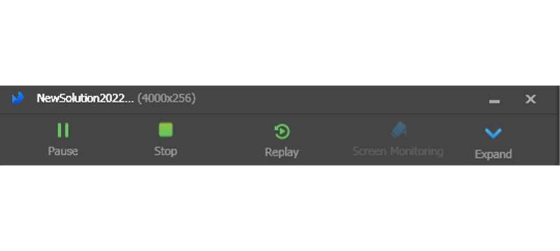 Start Playback