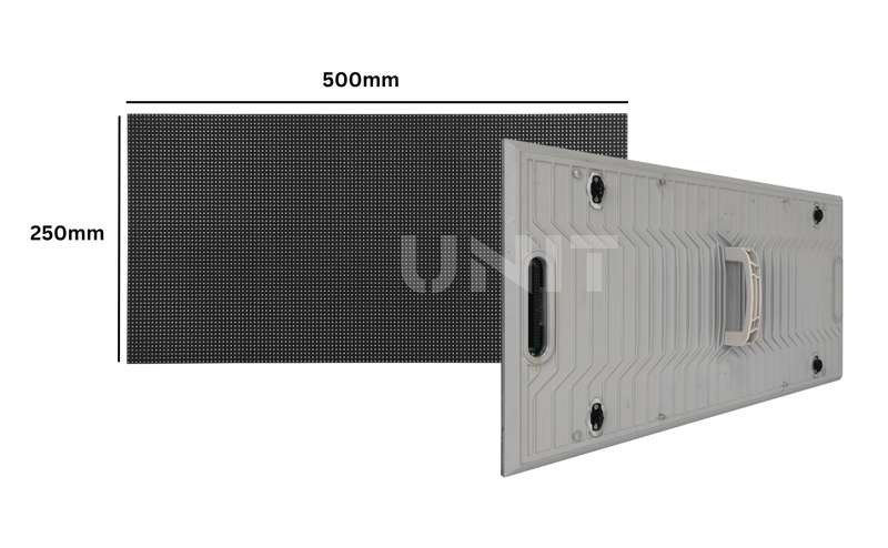 ES1000 High-quality LED Modular Panel