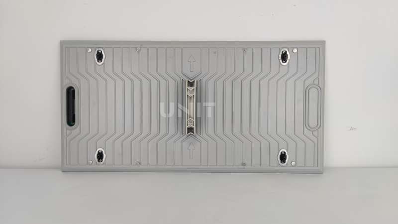 ES1000 LED Module Back View
