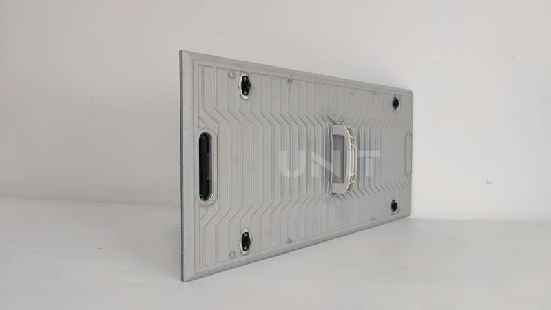 ES1000 LED Module Side View