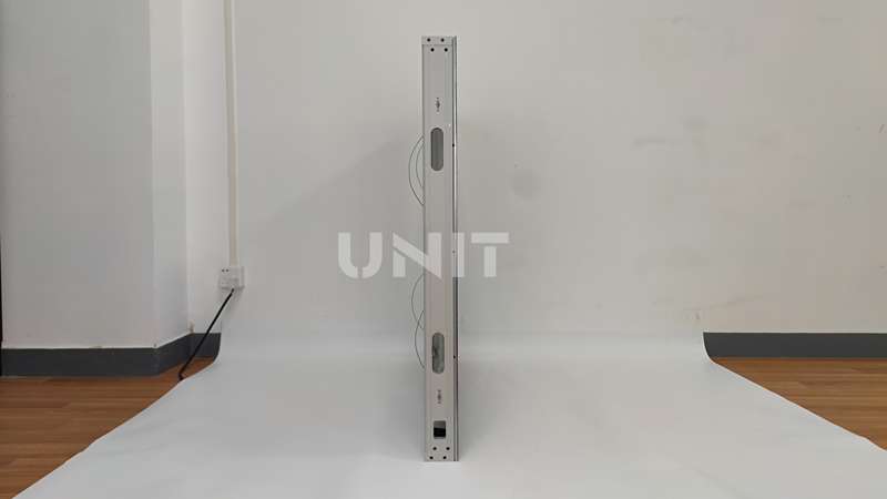 ES1000 Side View