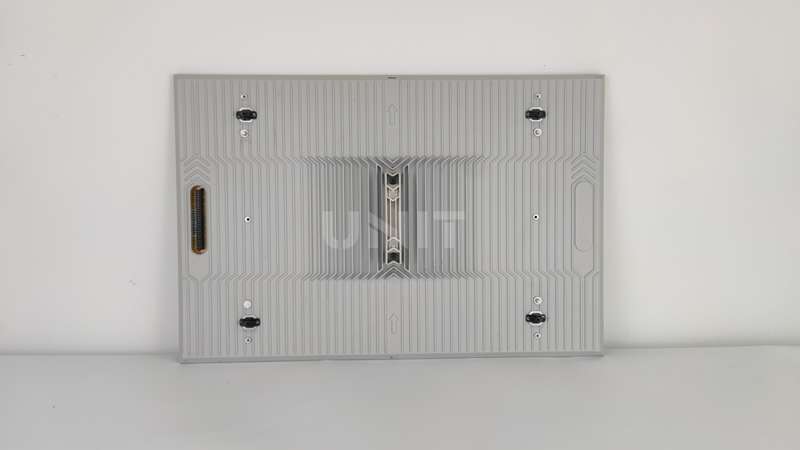 ES960 Series Module Back View 2