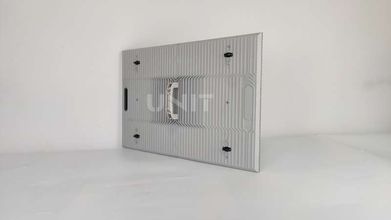 ES960 Series Module Back View