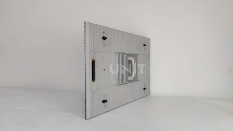 ES960 Series Module Side View