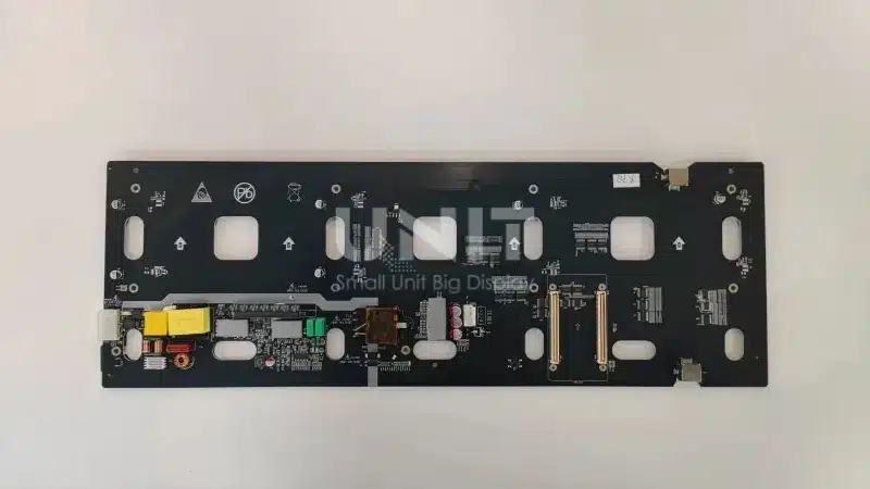 HUB of MA600C