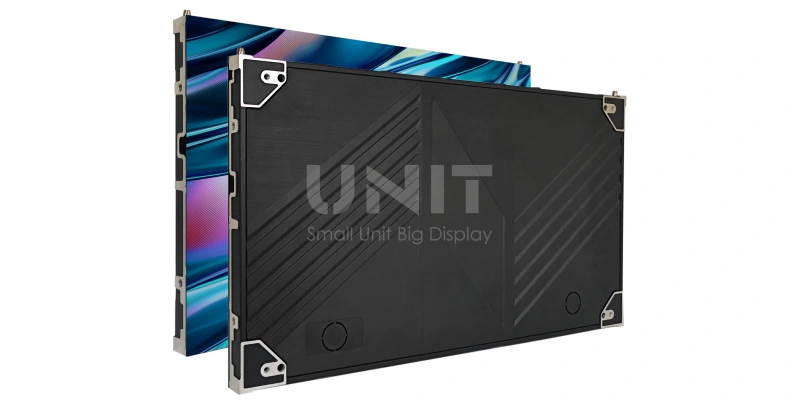 MA600C COB series indoor LED screen