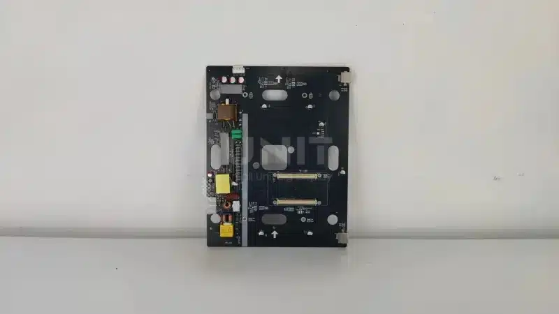 hub board of large MA600C