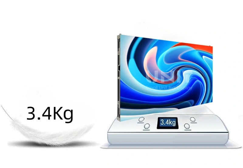 lightweight MA600C